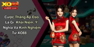 Cược Thắng Áp Đảo Là Gì