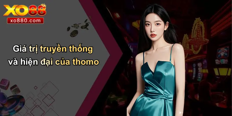 Thomo Là Ở Đâu: Bí Ẩn Trường Gà Lịch Sử Và Đá Gà Trực Tuyến 5 Giá trị truyền thống và hiện đại của thomo