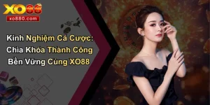 Kinh Nghiệm Cá Cược